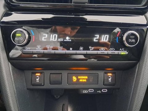 Voitures D'occasion À Argenteuil | Toyota Yaris Cross 130H Trail My25