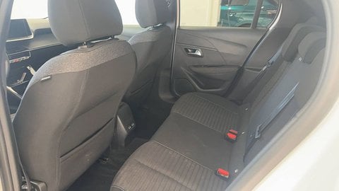 Voitures D'occasion À Buchelay | Peugeot 208 Electrique Ii Electrique 50 Kwh 136Ch Style