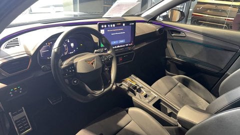 Voitures D'occasion À Buchelay | Cupra Formentor Ehybrid 204 Ch Dsg6 V