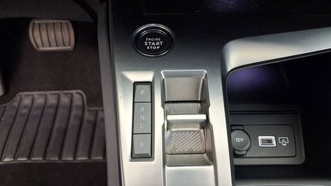 Voitures D'occasion À Chambourcy | Peugeot 308 Iii Phev 180 E-Eat8 Allure Pack
