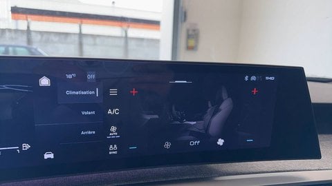 Voitures D'occasion À Buchelay | Peugeot 5008 Iii Hybrid 145 Ch E-Dcs6 Allure