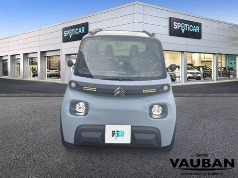 Voitures D'occasion À Sarcelles | Citroën C4 Ami Ami