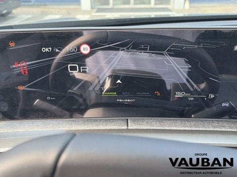 Voitures D'occasion À Osny | Peugeot 5008 Iii Hybrid 145 Ch E-Dcs6 Allure