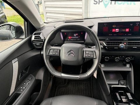 Voitures D'occasion À Montmagny | Citroën C4 Iii Puretech 130 S&S Eat8 Shine Pack