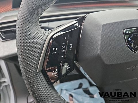 Voitures D'occasion À Osny | Peugeot 3008 Iii Hybrid 145 E-Dcs6 Gt