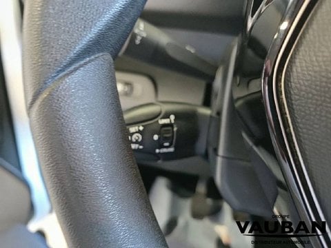 Voitures D'occasion À Osny | Peugeot Partner Fgn Iii Fourgon Standard 650 Kg Bluehdi 100 S&S Bvm...