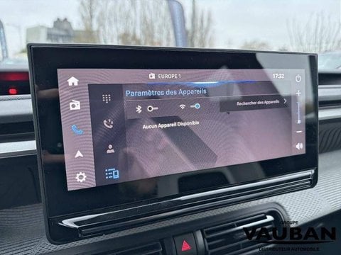 Voitures D'occasion À Montmagny | Citroën C3 Iv Turbo 100 Ch Bvm6 Max