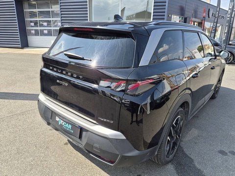 Voitures D'occasion À Argenteuil | Peugeot 5008 Iii Hybrid 145 Ch E-Dcs6 Gt