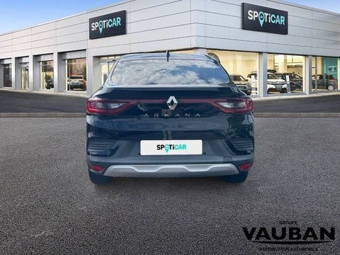 Voitures D'occasion À Chambly | Renault Arkana Tce 140 Edc Fap - 21B Intens
