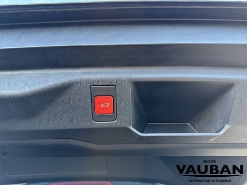 Voitures D'occasion À Herblay | Peugeot 5008 Iii Hybrid 136 E-Dcs6 Gt