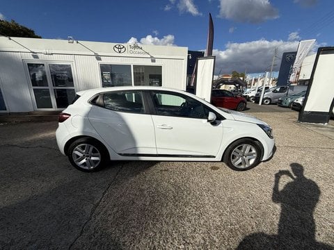 Voitures D'occasion À Argenteuil | Renault Clio Sce 75 Zen
