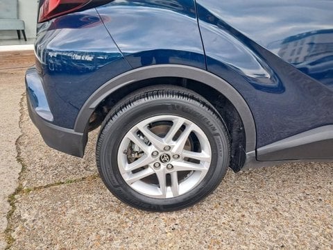 Voitures D'occasion À Argenteuil | Toyota C-Hr 1.8 Hybride 122Ch Break 5P Dynamic Business My23