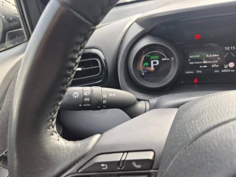 Voitures D'occasion À Argenteuil | Toyota Yaris Cross 116H Dynamic Business + Programme Beyond Z...