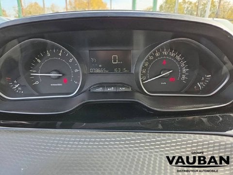 Voitures D'occasion À Herblay | Peugeot 208 Puretech 82Ch S&S Bvm5 Signature