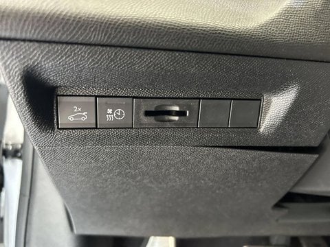 Voitures D'occasion À Argenteuil | Peugeot 408 Electrique 58 Kwh 210Ch Gt