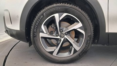 Voitures D'occasion À Buchelay | Citroën C5 Aircross Bluehdi 130 S&S Eat8 C-Series