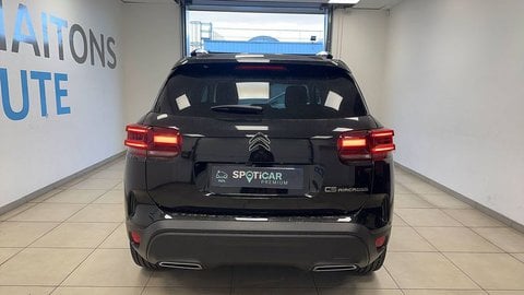 Voitures D'occasion À Buchelay | Citroën C5 Aircross Hybride 145 E-Dcs6 Max