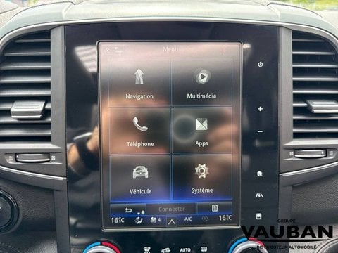 Voitures D'occasion À Osny | Renault Koleos Ii Blue Dci 190 X-Tronic All Mode 4X4-I Initiale Paris
