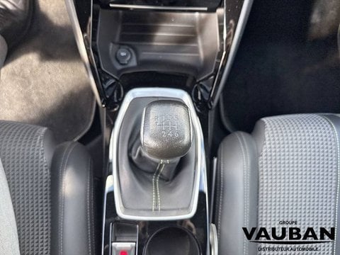 Voitures D'occasion À Osny | Peugeot 2008 Puretech 130 S&S Bvm6 Gt Line