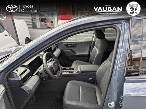 Voitures D'occasion À Argenteuil | Toyota Rav4 2.5 Hybride Rechargeable 309Ch Lounge Awd-I Rc26