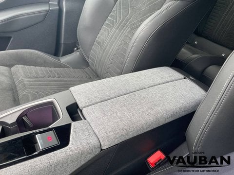 Voitures D'occasion À Chambourcy | Peugeot 5008 Iii Hybrid 145 Ch E-Dcs6 Gt