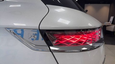 Voitures D'occasion À Mantes - Buchelay | Ds Ds 7 Ds7 Crossback Hybride E-Tense 225 Eat8 Rivoli