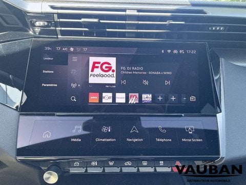 Voitures D'occasion À Chambourcy | Peugeot 408 Phev 225 E-Eat8 Gt