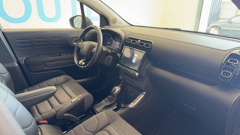 Voitures D'occasion À Buchelay | Citroën C3 Aircross Puretech 130 S&S Eat6 Shine Pack