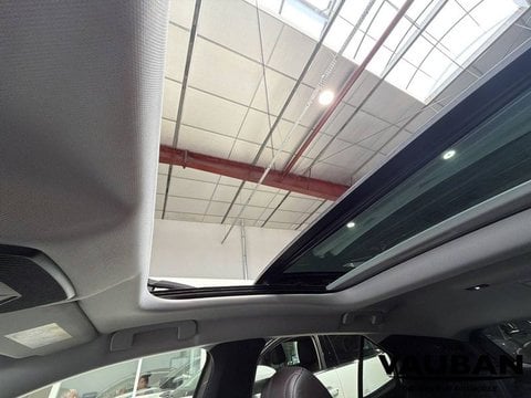 Voitures D'occasion À Pontoise | Ds Ds 4 Ds4 Ii Hybride E-Tense 225 Eat8 Rivoli