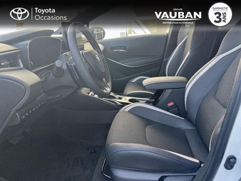 Voitures D'occasion À Chambourcy | Toyota Corolla Touring Spt 2.0 178Ch Gr Sport My26