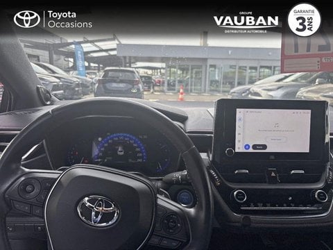 Voitures D'occasion À Chambourcy | Toyota Corolla Touring Spt 184H Collection My22