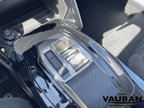 Voitures D'occasion À Chambourcy | Peugeot 208 Electrique Ii Electrique 50 Kwh 136Ch Like