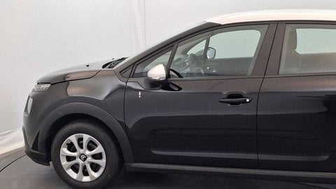 Voitures D'occasion À Sarcelles | Citroën C3 Iii Puretech 83 S&S Bvm5 You!