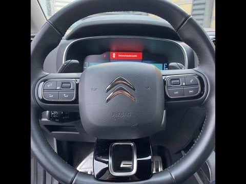 Voitures D'occasion À Chambly | Citroën C5 Aircross Hybride Rechargeable 225 S&S E-Eat8 Shine