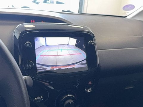 Voitures D'occasion À Buchelay | Citroën C1 Ii Vti 72 S&S Feel