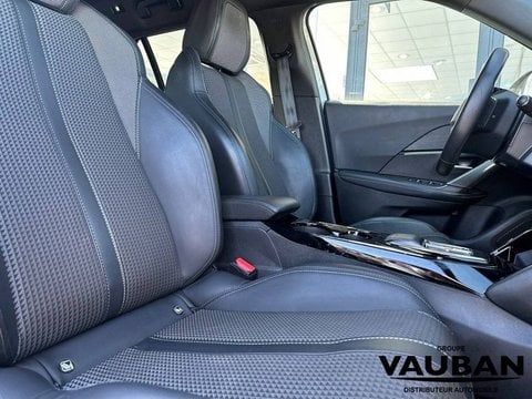 Voitures D'occasion À Chambourcy | Peugeot 2008 Electrique Ii Electrique 136 Ch Gt