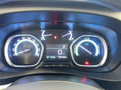 Voitures D'occasion À Buchelay | Citroën Spacetourer Electrique E- Xl 136 Ch 75 Kwh Feel