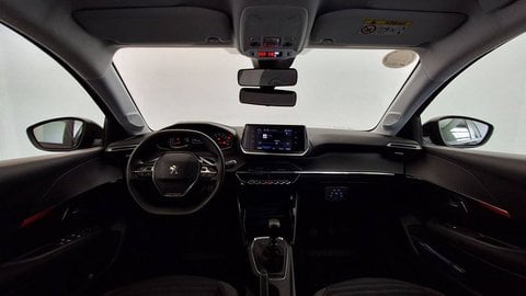 Voitures D'occasion À Buchelay | Peugeot 208 Ii Bluehdi 100 S&S Bvm6 Active