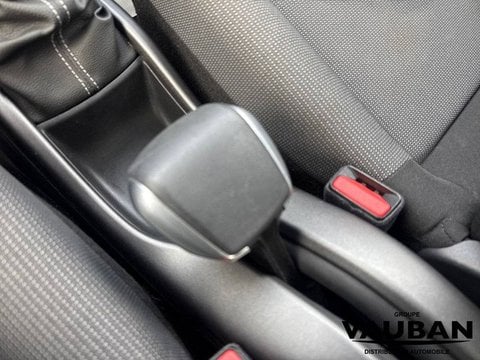 Voitures D'occasion À Chambly | Citroën C3 Aircross Puretech 110 S&S Bvm6 Live
