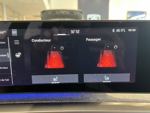 Voitures D'occasion À Buchelay | Peugeot 5008 Electrique Iii Electrique 230 Ch 97 Kwh Grande Aut...
