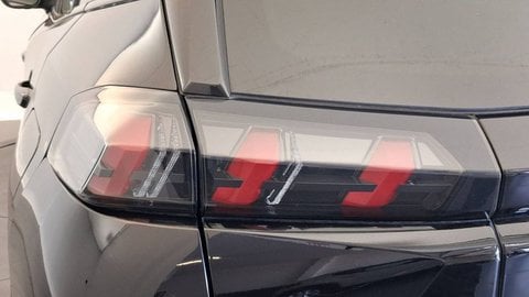 Voitures D'occasion À Chambourcy | Peugeot 2008 Ii Puretech 130 S&S Eat8 Gt