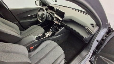 Voitures D'occasion À Les Mureaux | Peugeot 2008 Hybrid 145 Ch E-Dcs6 Allure