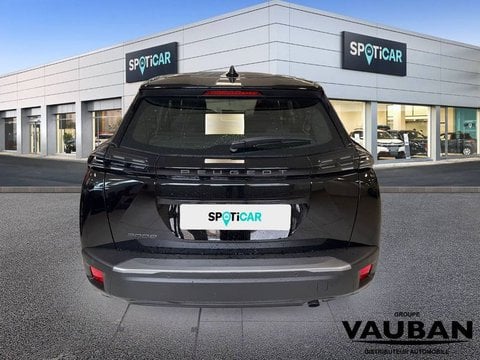 Voitures D'occasion À Les Mureaux | Peugeot 2008 Ii 100 S&S Bvm6 Style