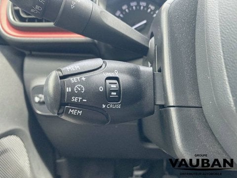 Voitures D'occasion À Gisors | Citroën C3 Iii Puretech 83 S&S Bvm5 C-Series