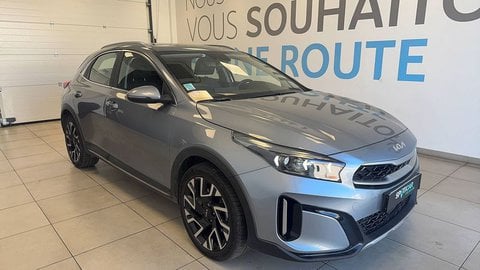 Voitures D'occasion À Buchelay | Kia Xceed 1.5L T-Gdi 160 Ch Dct7 Design