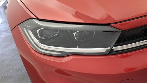 Voitures D'occasion À Buchelay | Volkswagen Polo Vi 1.0 Tsi 95 S&S Dsg7 Style