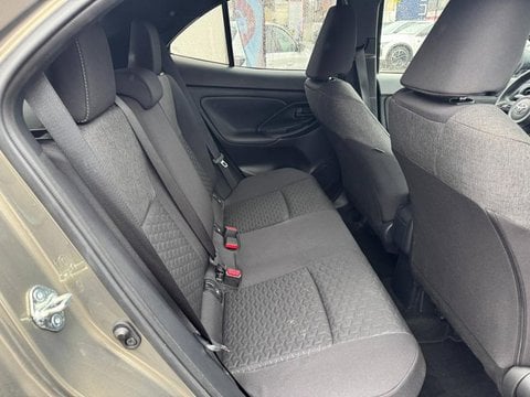 Voitures D'occasion À Argenteuil | Toyota Yaris Cross 116H Design Pack Cargo My22