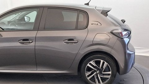 Voitures D'occasion À Buchelay | Peugeot 208 Ii Puretech 75 S&S Bvm5 Style