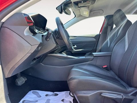 Voitures D'occasion À Herblay | Peugeot 308 Iii Sw Phev 180 E-Eat8 Allure Pack