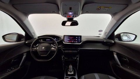 Voitures D'occasion À Buchelay | Peugeot 2008 Ii Puretech 130 S&S Eat8 Allure